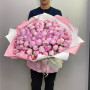 101 розовый пион фото 3